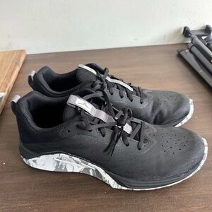 Mizuno TS-01 Black Athletic Men's Shoes